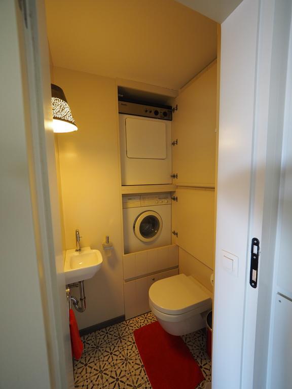 Appartement Sur La Digue - De Haan - Le Coq - Silver Beach D2 Εξωτερικό φωτογραφία