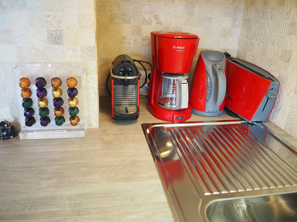 Appartement Sur La Digue - De Haan - Le Coq - Silver Beach D2 Εξωτερικό φωτογραφία